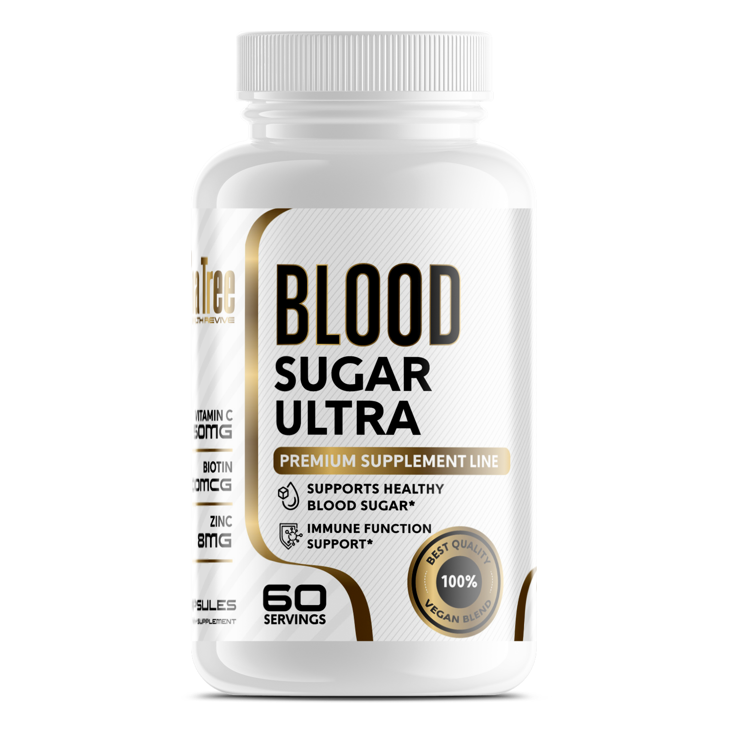 Blood Sugar Ultra